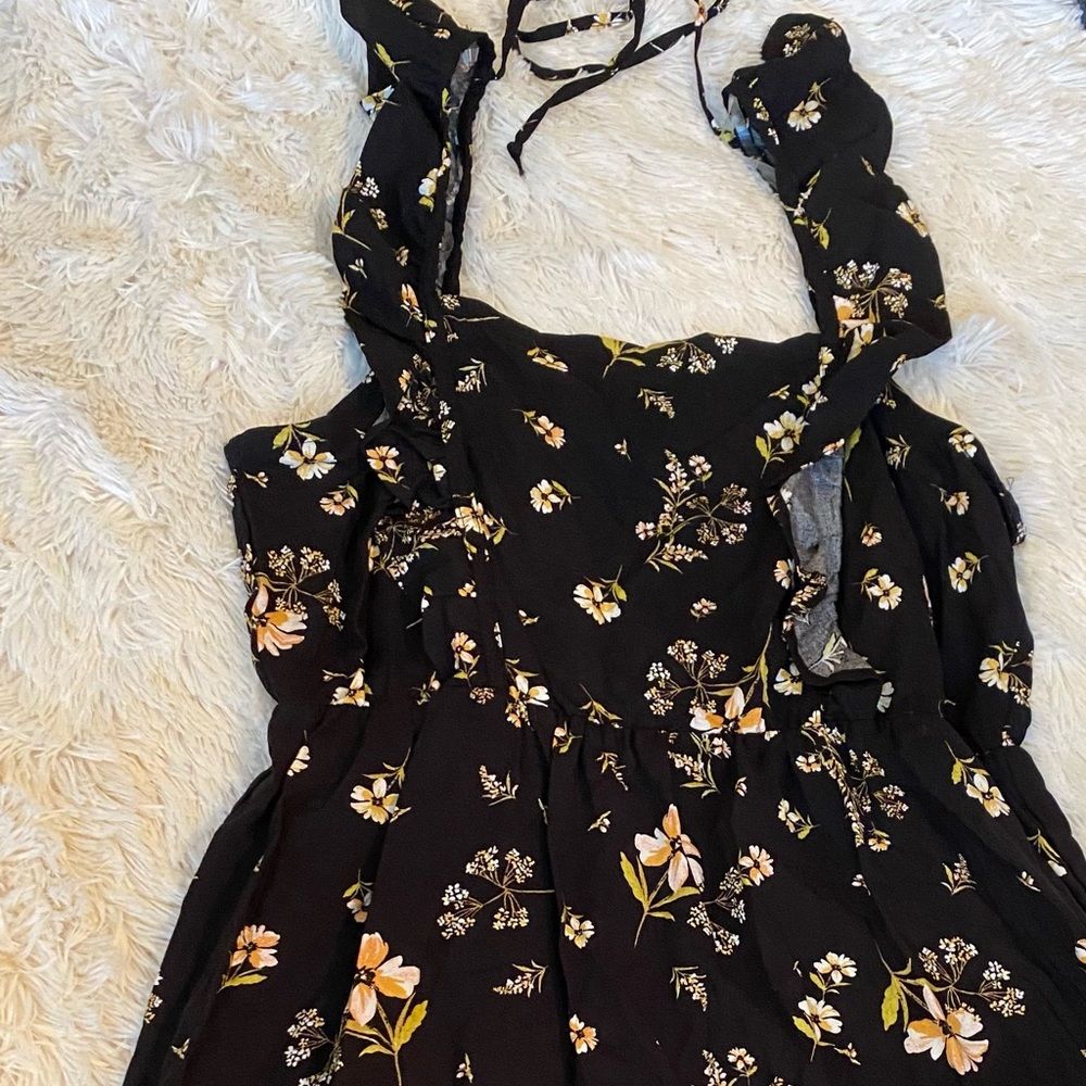 NWOT Wild Fable Dress